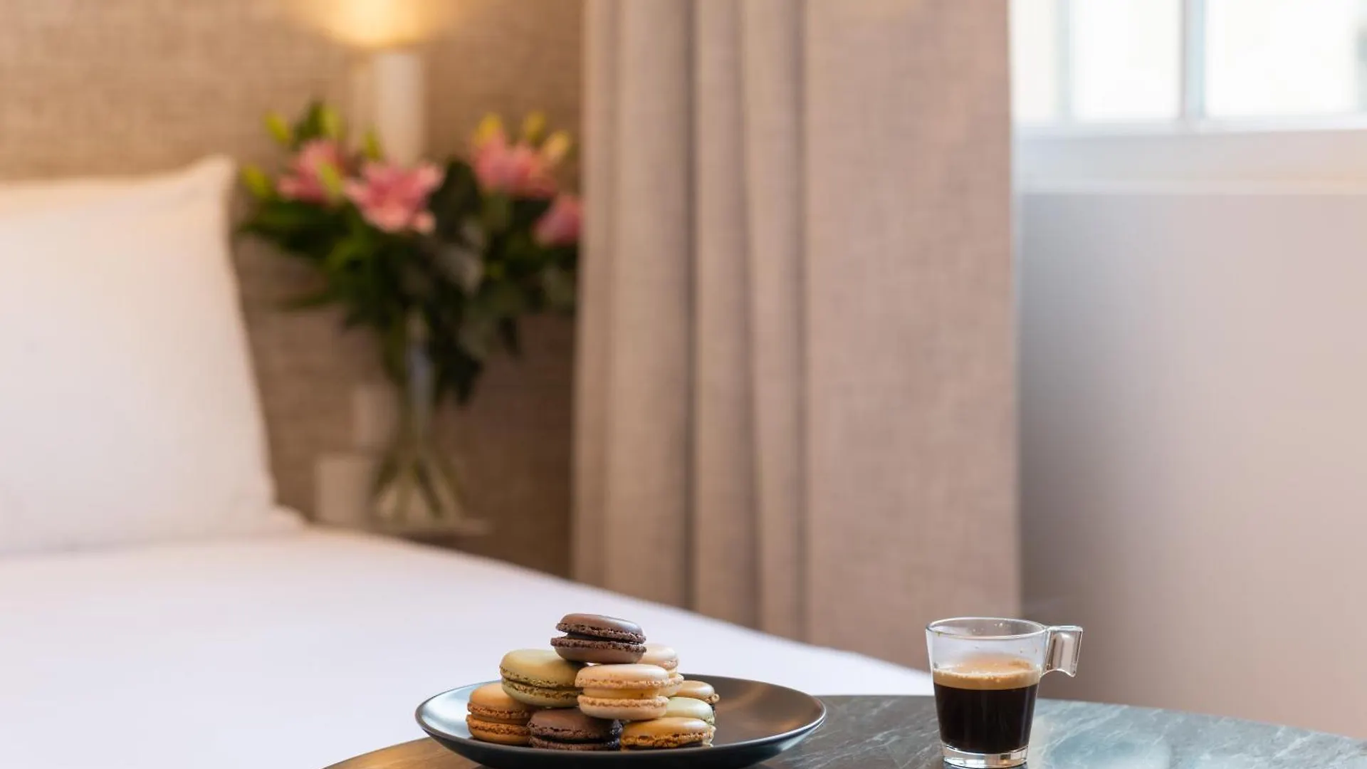 Faubourg Station Apartment Paris 0*,  France